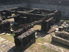 -九龙寨城公园