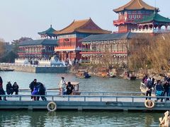 -中国翰园碑林