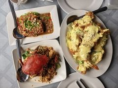 -真浪大家乐海鲜餐馆