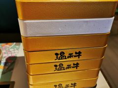 -温禾牛·和牛寿喜烧自助火锅(恒基名人店)