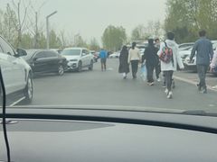 -永定河休闲森林公园