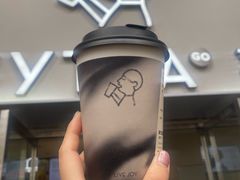 -喜茶(广州五羊邨店)