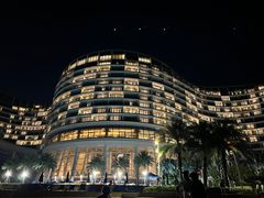 -深圳大梅沙京基洲际度假酒店