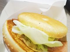 -晨间厨房·三明治(厦门一中店)