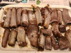 -灶座小锅烀饼·铁锅炖(全国总店)