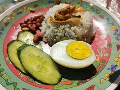 -小娘惹厨房Little Nyonya(狮城有约上榜店)