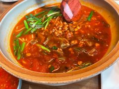 -山茶云南菜(永安里店)
