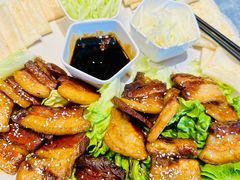 -九龙湾·御膳坊(九龙窠路店)