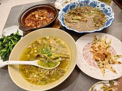 -写庭·鱼鲜川菜·宴请(铁像寺水街店)