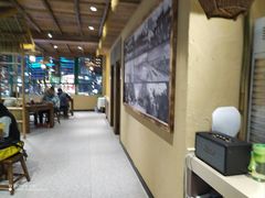 -七步香云南山里菜(昆明老街店)