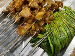 -虾女王·龙虾·烧烤(龙江店)