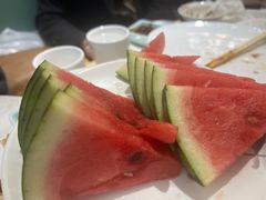 -紫光园·烤鸭(美术馆店)