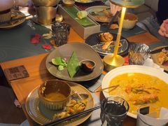 -Tegu泰古莲·泰国餐厅(红山6979店)