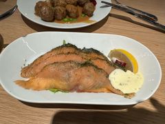 -宜家·瑞典风味餐厅(北京西红门店)