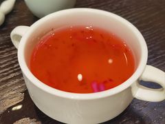 -海天楼中餐厅(吴宫泛太平洋酒店)