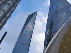 -上海中心大厦
