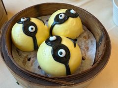 -南海渔村·空中一号(天幕海鲜店)