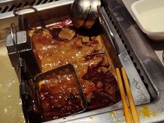 -海底捞火锅(龙湖北京大兴天街店)