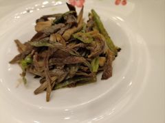 -锦江宾馆-花园餐厅