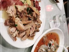 -丈母娘的饭局•新金陵菜(牛首山店)