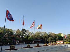 -沈阳市东陵公园