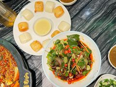 -老船舫·现做活鲜鱼馆(东郊记忆店)