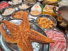 -行运海鲜食集(北京首店)