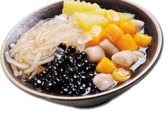 鲜芋仙(大悦城店)-鲜芋仙(南开大悦城店)