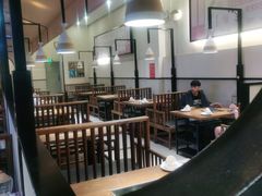 大堂-有家酸菜鱼(苏州绿宝广场店)