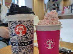 -霸王茶姬(南强街店)