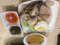 -缅丽·缅甸小吃(版纳店)
