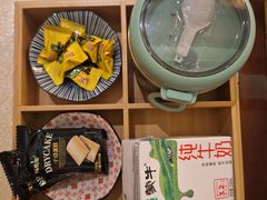 -同里湖度假村(二期店)