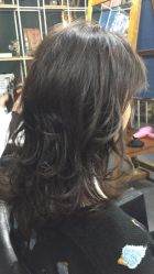 -HG美发设计沙龙