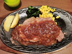 -萨莉亚意式餐厅(杭州西溪龙湖天街店)