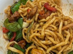 -华三爷拌面(上海光启城店)