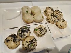-小杨生煎(龙之梦购物中心店)
