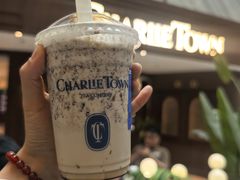 -CHARLIETOWN红茶公司(南京万象天地店)