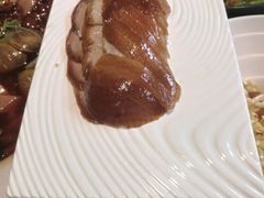 -锦色烤鸭·本地菜(学院路店)