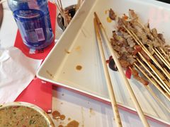 -宏姐串串香(宏伟路店)