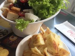 -鱼酷活鱼烤鱼(信息城店)