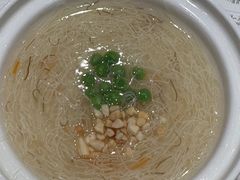 文思豆腐羹-扬州狮子楼(大运河博物馆店)