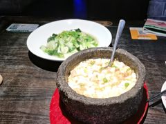 -绿茶餐厅(西湖银泰百货店)