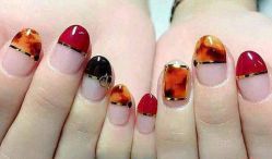 -Aso Artist Beauty美甲美睫