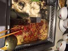 海底捞火锅(上元大街店)-海底捞火锅(上元大街店)