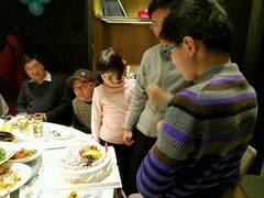 -小厨娘淮扬菜(江宁弘阳店)