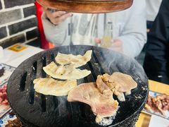 -大槐树烤肉馆