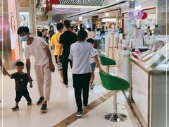 -万达广场(东莞厚街店)