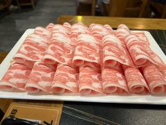 -常赢三兄弟·清真涮肉·清真炒菜(朝阳新城店)
