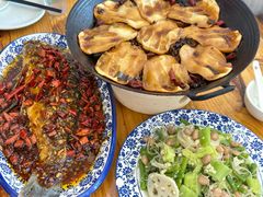 地锅鸡-百味地锅鸡(铜山路店)