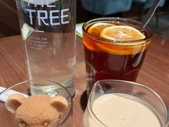 -大树餐厅(益田假日店)